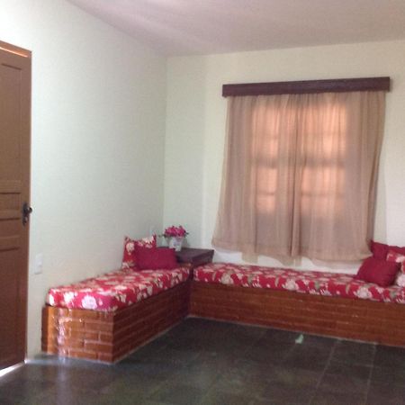 Maison Clapp Penedo  Kamer foto