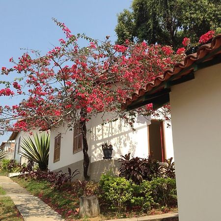 Maison Clapp Penedo  Kamer foto