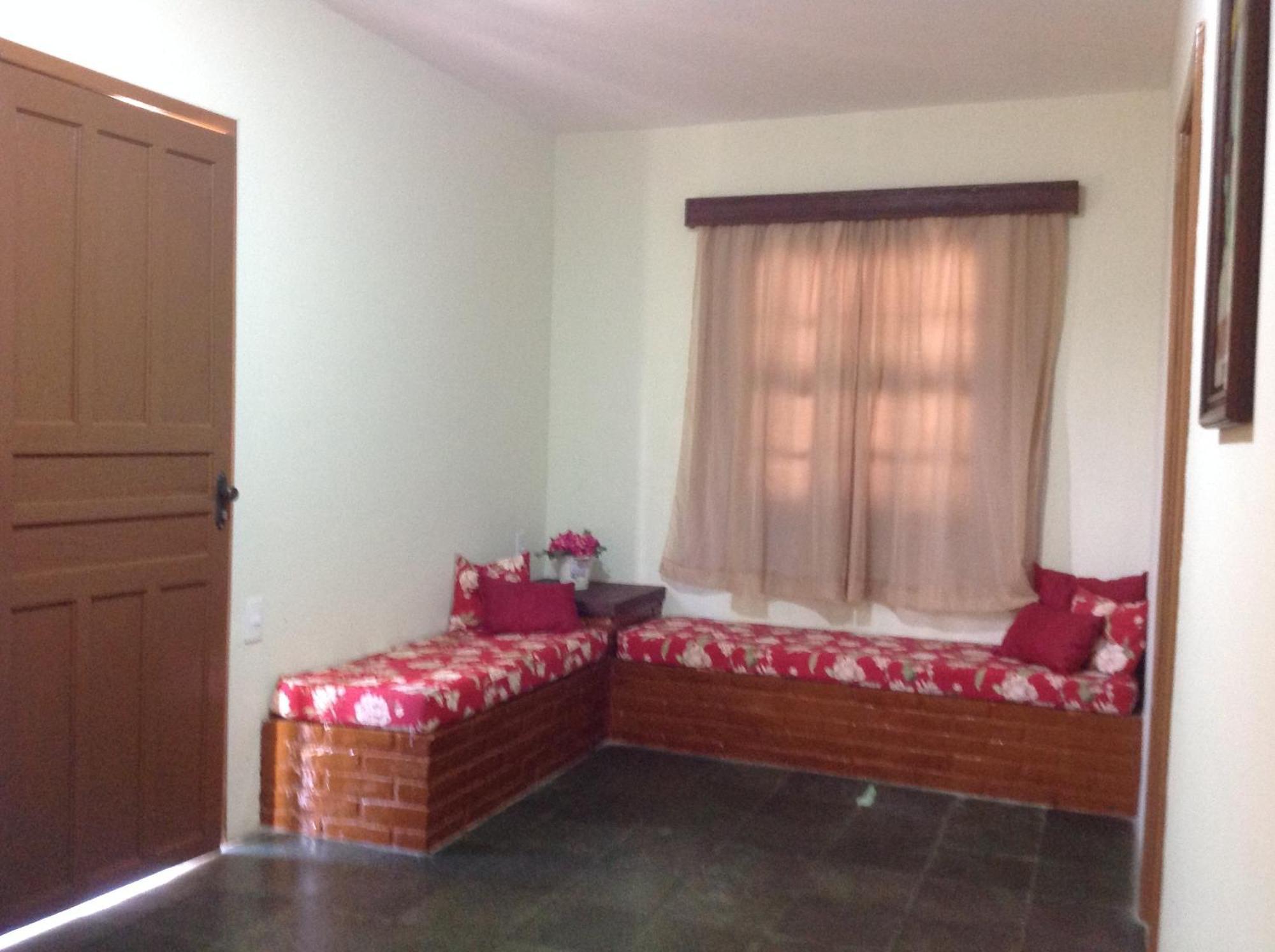 Maison Clapp Penedo  Kamer foto