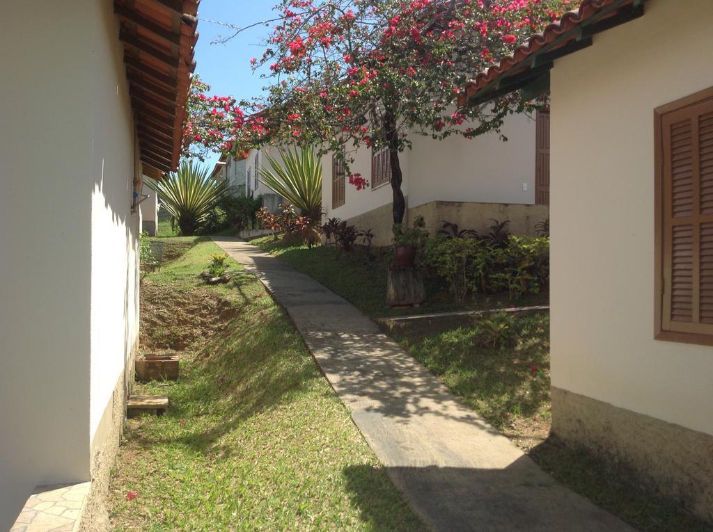 Maison Clapp Penedo  Buitenkant foto