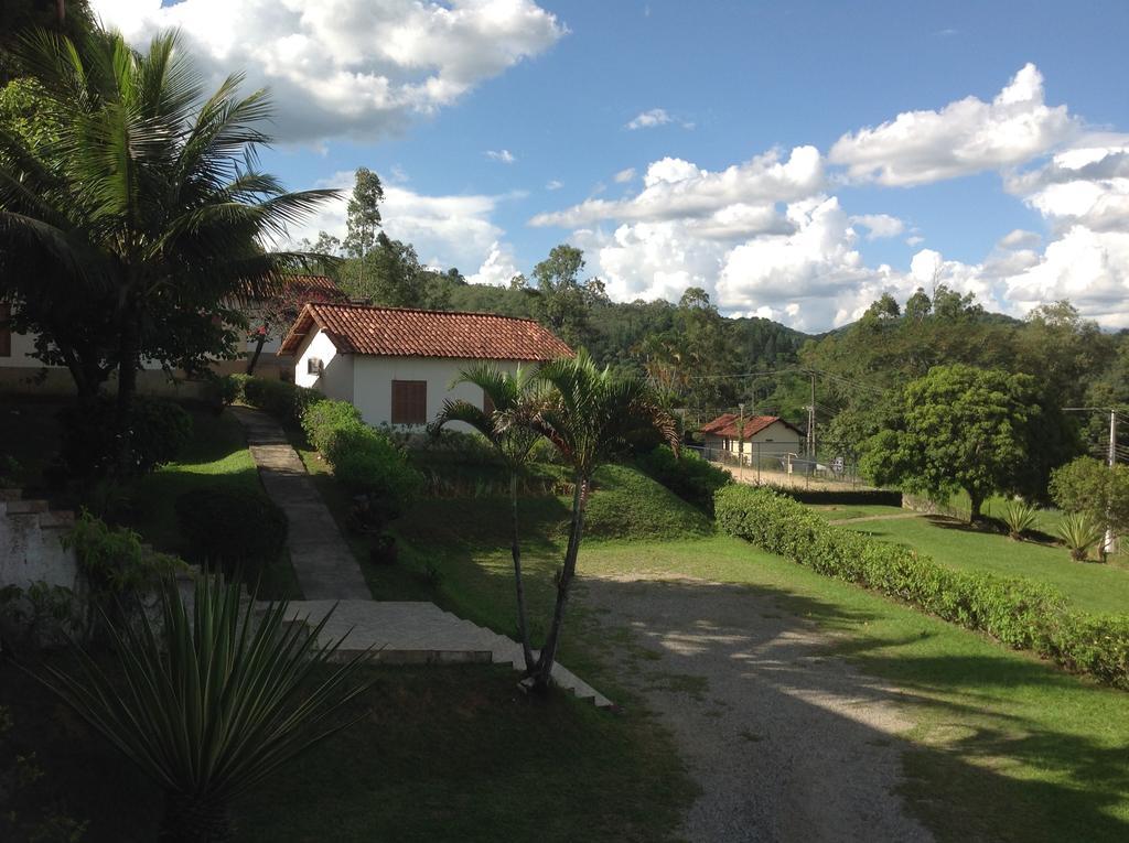 Maison Clapp Penedo  Buitenkant foto