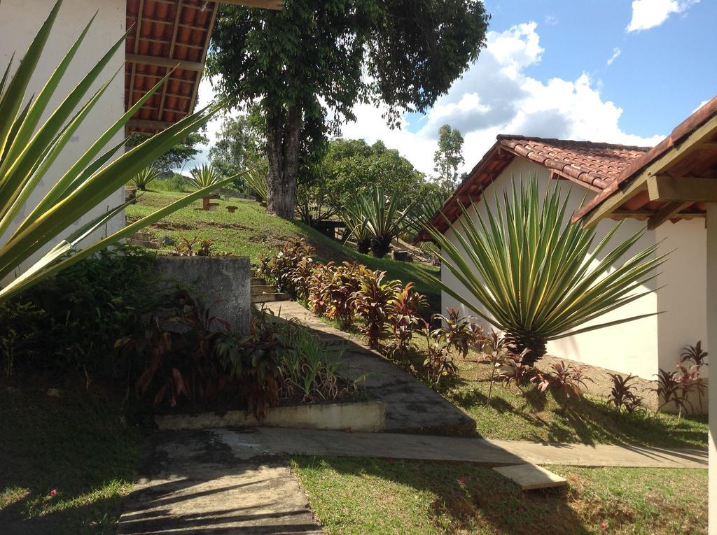 Maison Clapp Penedo  Buitenkant foto