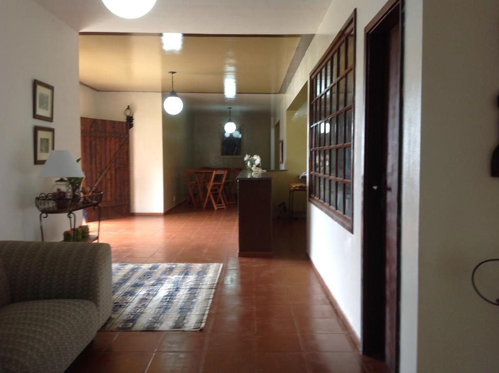 Maison Clapp Penedo  Buitenkant foto