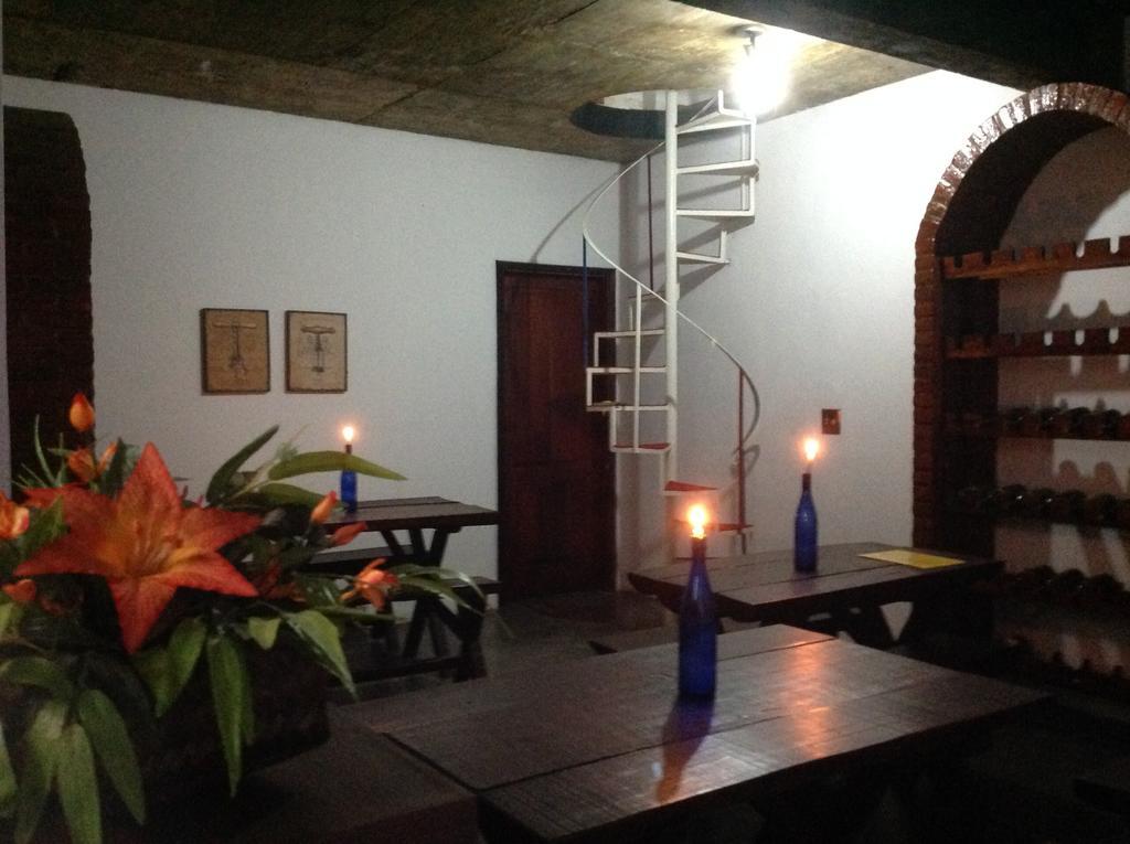 Maison Clapp Penedo  Buitenkant foto