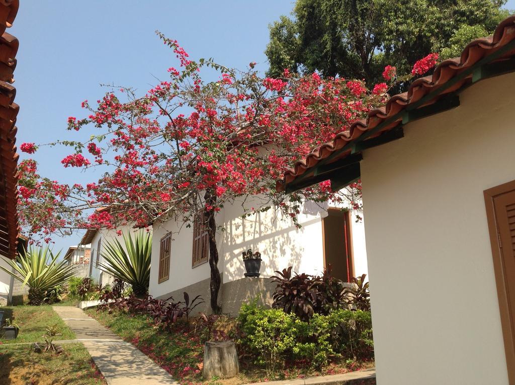 Maison Clapp Penedo  Kamer foto