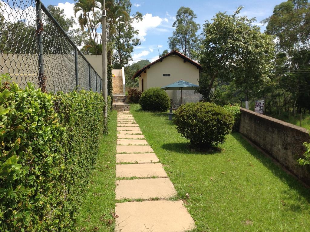 Maison Clapp Penedo  Buitenkant foto