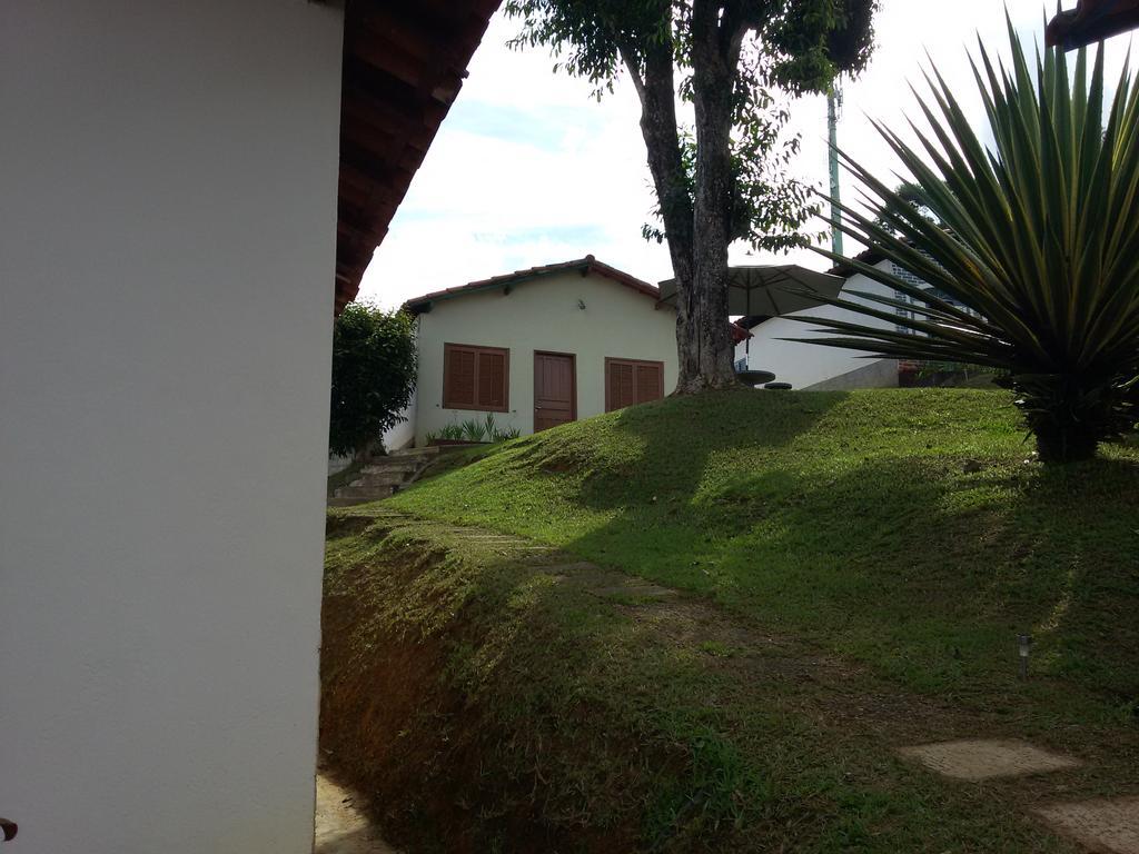 Maison Clapp Penedo  Buitenkant foto