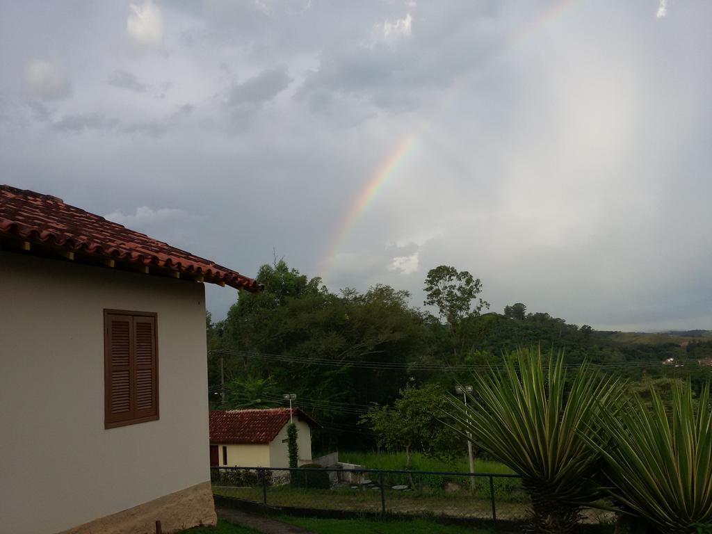 Maison Clapp Penedo  Buitenkant foto